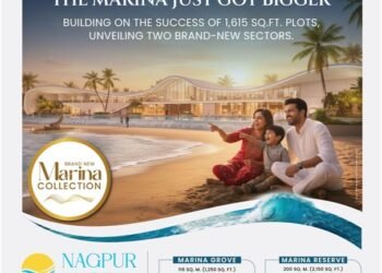 Nagpur Marina