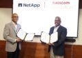 NetApp and Nasscom Foundation Empower Youth with AI Skilling Program