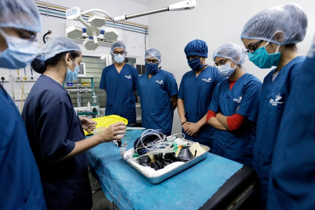 CSR: Transforming Lives in an Aspirational District -Dahod by Zydus Foundation 6 Transforming Lives in an Aspirational District -Dahod by Zydus Foundation