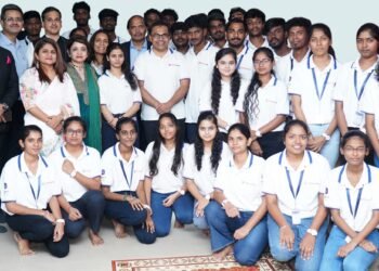 PNB MetLife Expands FutureReady Skilling Program to Empower Youth in Chennai