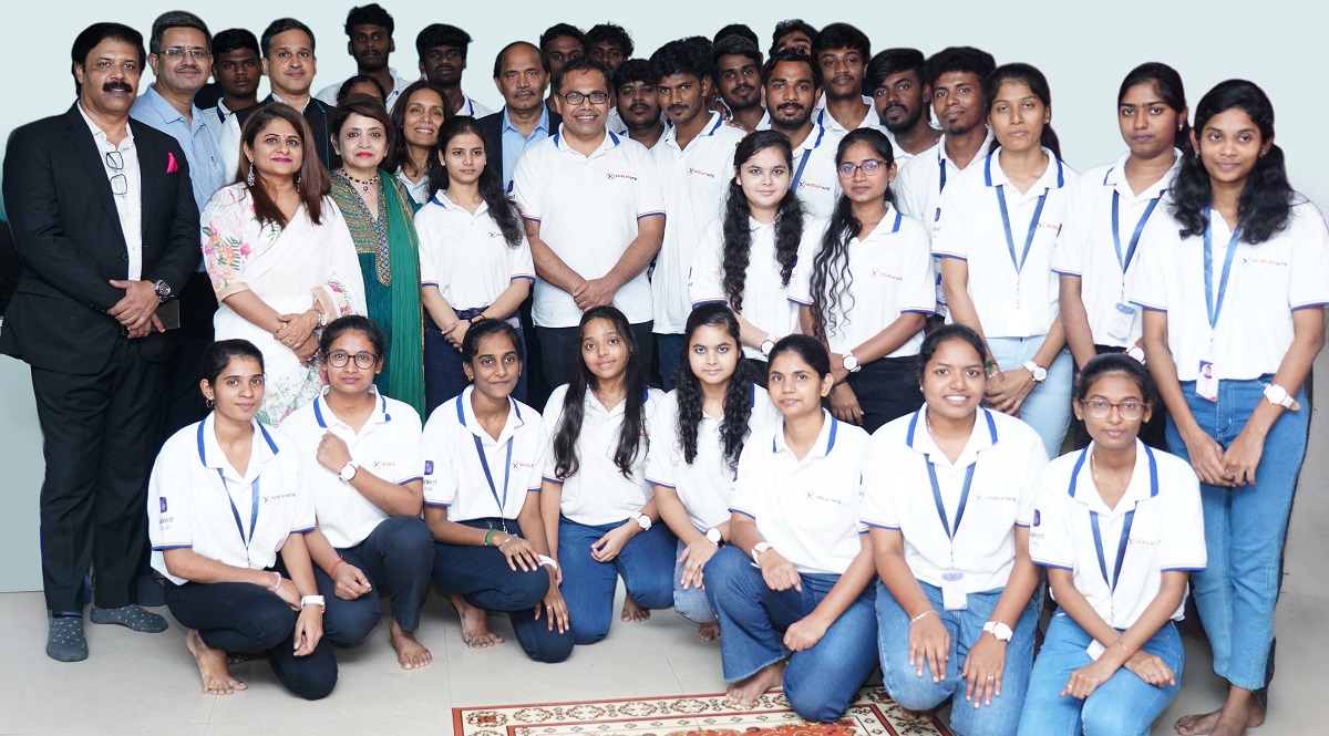 PNB MetLife Expands FutureReady Skilling Program to Empower Youth in Chennai