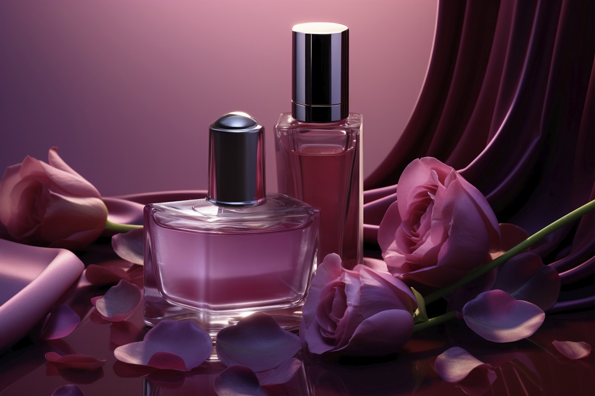 Perfumes