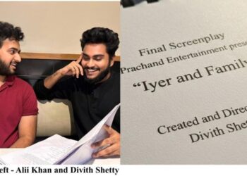 Prachand Entertainment