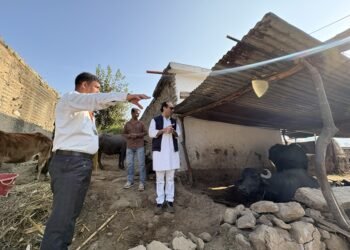 PwC India Foundation and Yuva Unstoppable aid Housing and Livelihood Restoration in Jammu & Kashmir