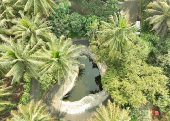 Water stewardship is a key pillar of Godrej’s sustainability agenda