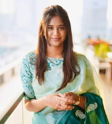 Ram Priyanka Edupuganti