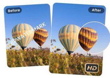 Remove Watermark from Any Video