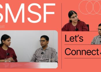 S M Sehgal Foundation Podcast Highlights the Role of Soak Pits in Rural Wastewater Management