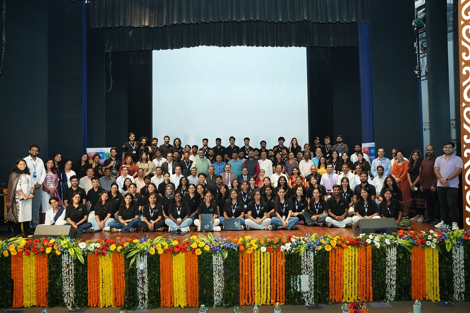 SBI Foundation Empowers 70 Youth Fellows to Drive Sustainable Rural Change 1 SBI Foundation Empowers 70 Youth Fellows to Drive Sustainable Rural Change