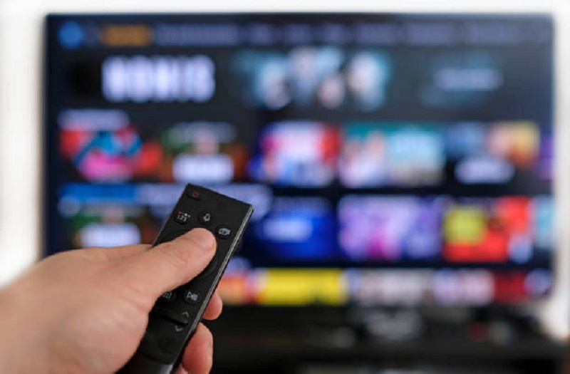 QLED Smart TV: Everything You Need to Know Before Buying 1 Smart TV
