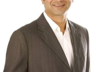 Sridhar Kotagiri, President of APFA