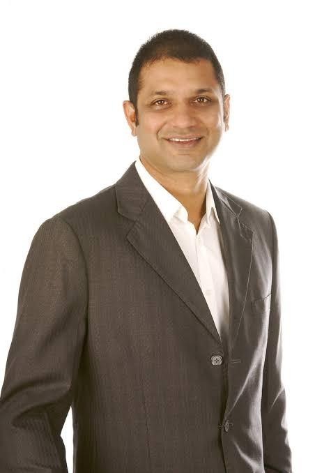 Sridhar Kotagiri, President of APFA