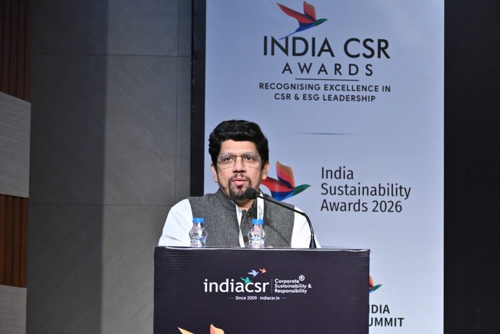 Sushil Bhalchandra Mungekar, Founder & CEO, ENpower