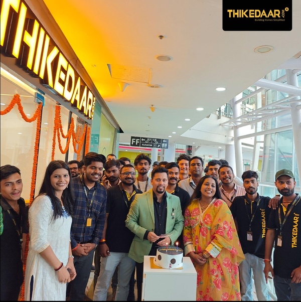 Thikedaar.Com