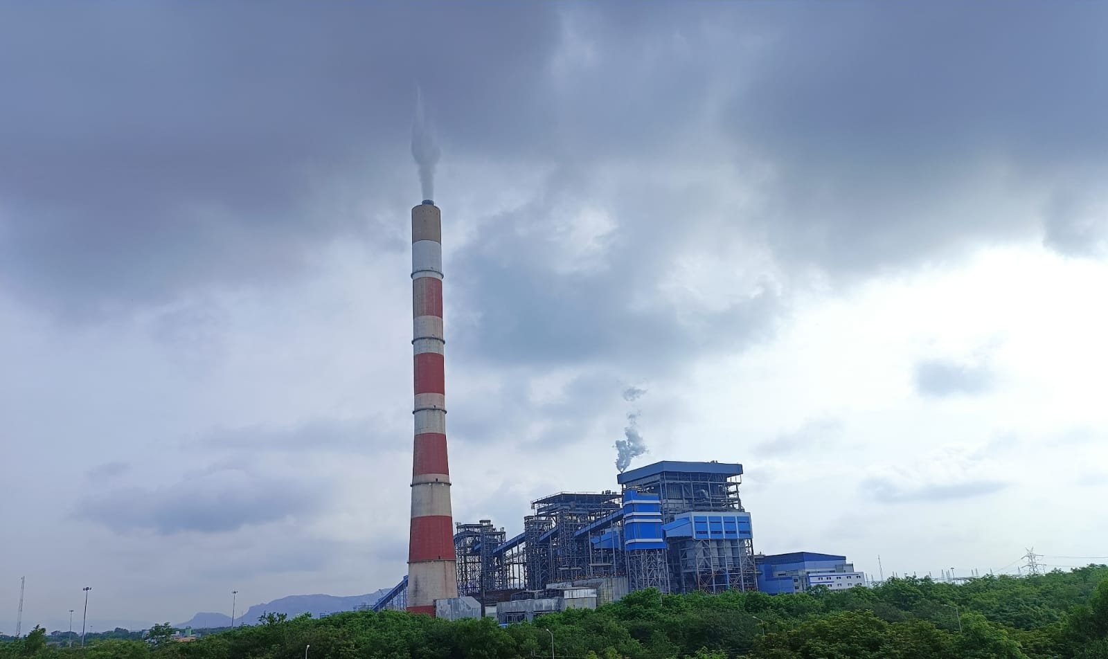 Vedanta’s Power Business Secures 500 MW Power Purchase Agreement (PPA ...