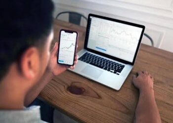 Which Forex Trading App Is Best for Beginners