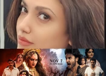 Zee Studios and Prerna Arora’s Jatadhara