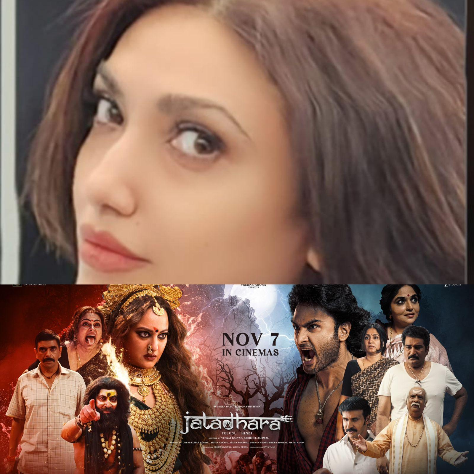 Zee Studios and Prerna Arora’s Jatadhara