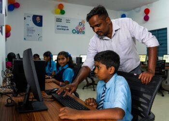 CSR: Zeta Opens Second Computer Lab to Boost Digital Learning in Schools