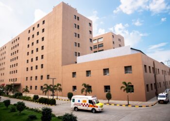 Transforming Lives in an Aspirational District -Dahod by Zydus Foundation 