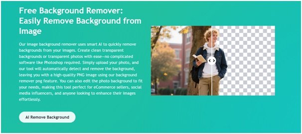 Transform Your Photos: A Complete Guide to AI Object Removal 1 Transform Your Photos: A Complete Guide to AI Object Removal