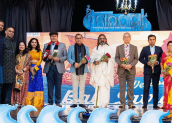 Bali Jatra UK 2025 Makes History at the House of Lords — A Two-Day Celebration of Odisha’s Maritime Legacy and Global South Innovation