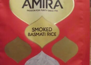 From Delhi’s Grain Markets to Wall Street: India’s Agri Industrial Breakthrough