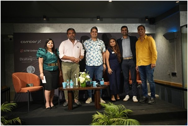GTM Unbound Successfully Concludes the US–India AI Summit in Bangalore, in Partnership with CorridorX& The Drafting Room