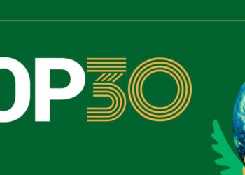 COP30: Brazil Launches Global Fund to Put Forest Protection at the Core of Climate Action