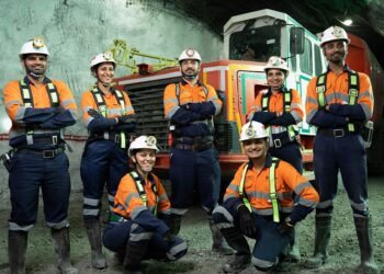 Hindustan Zinc Achieves Major Win with Tungsten Block in Andhra Pradesh - हिन्दुस्तान जिंक आंध्र प्रदेश में टंगस्टन ब्लॉक की सफल बोलीदाता बनी