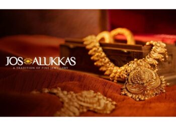 Jos Alukkas Accelerates Rs 5,500 Crore Pan-India Expansion with New Showrooms in Coimbatore and Karaikkal