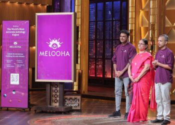 Your Horoscope Just Got Smarter: Melooha’s AI Engine Reinvents Zodiac Predictions