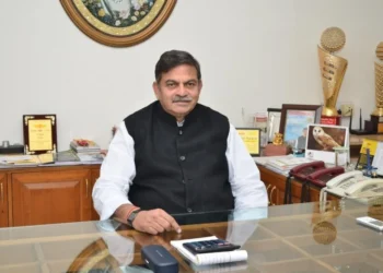 Shaping India Through Quality Education, Healthcare & Social Service Under the Visionary Changemaker Shri Dev Murti