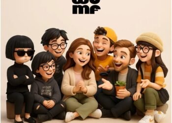 WTMF Debuts on App Store as an AI Companion with Mood Tracking and Emotional Support