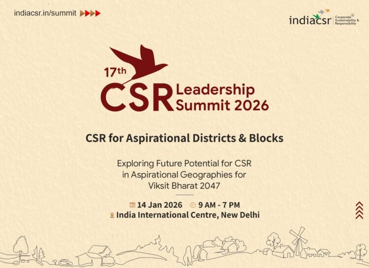 India CSR