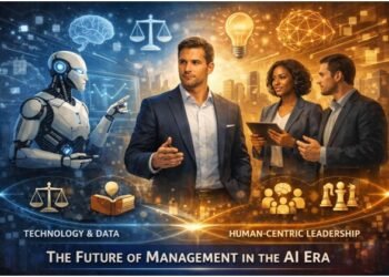 AI Is Reshaping the Career Path of B-School Graduates