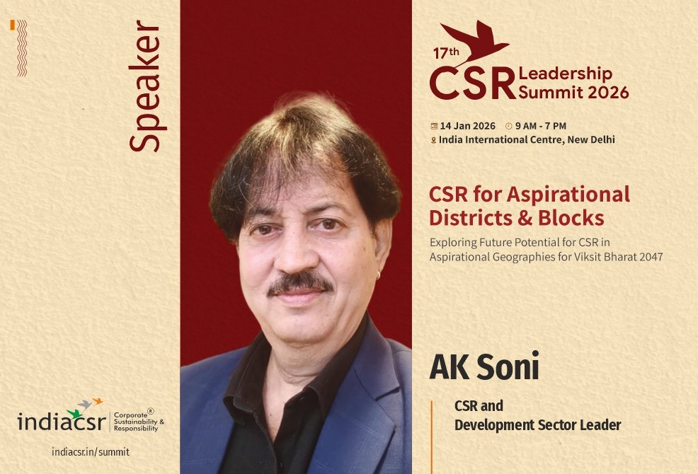 India CSR