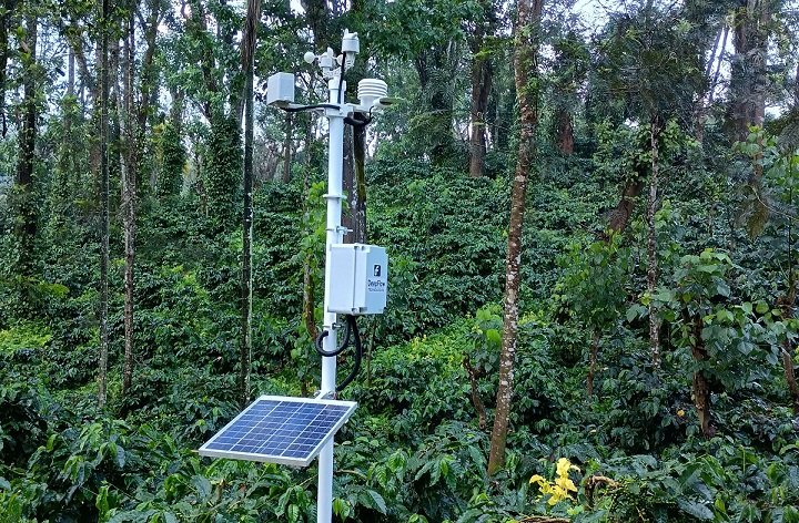 CSR: Kelachandra Coffee, Deepflow Deploy Hyperlocal Climate Tech 1 CSR: Kelachandra Coffee, Deepflow Deploy Hyperlocal Climate Tech