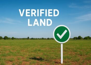 Aatulya Anant Buildcon Private Limited: Making Verified Land Ownership Simple, Secure & Future-Ready