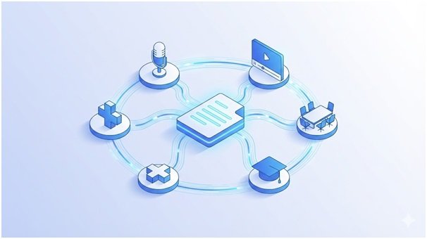 The Complete Guide to Using an Audio to Text Converter in 2025 3 India CSR