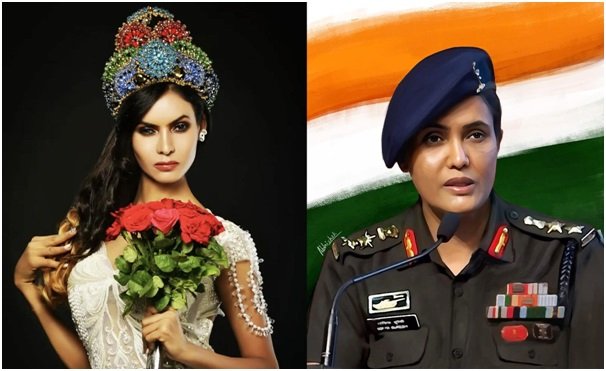 Actor and Environmentalist Queen Shyna Sunsara Marks Her Birthday With a Green Pledge 2 Actor and Environmentalist Queen Shyna Sunsara Marks Her Birthday With a Green Pledge