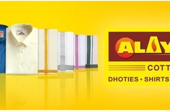 Alaya Cotton