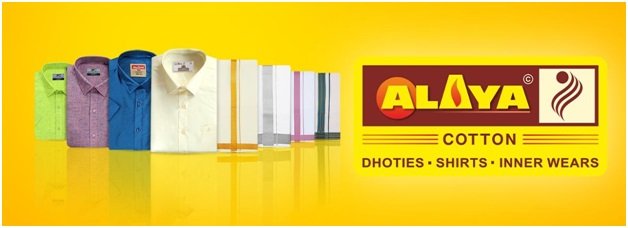 Alaya Cotton: Building a Legacy in Cotton Based Traditional Wear Since 2002 1 Alaya Cotton