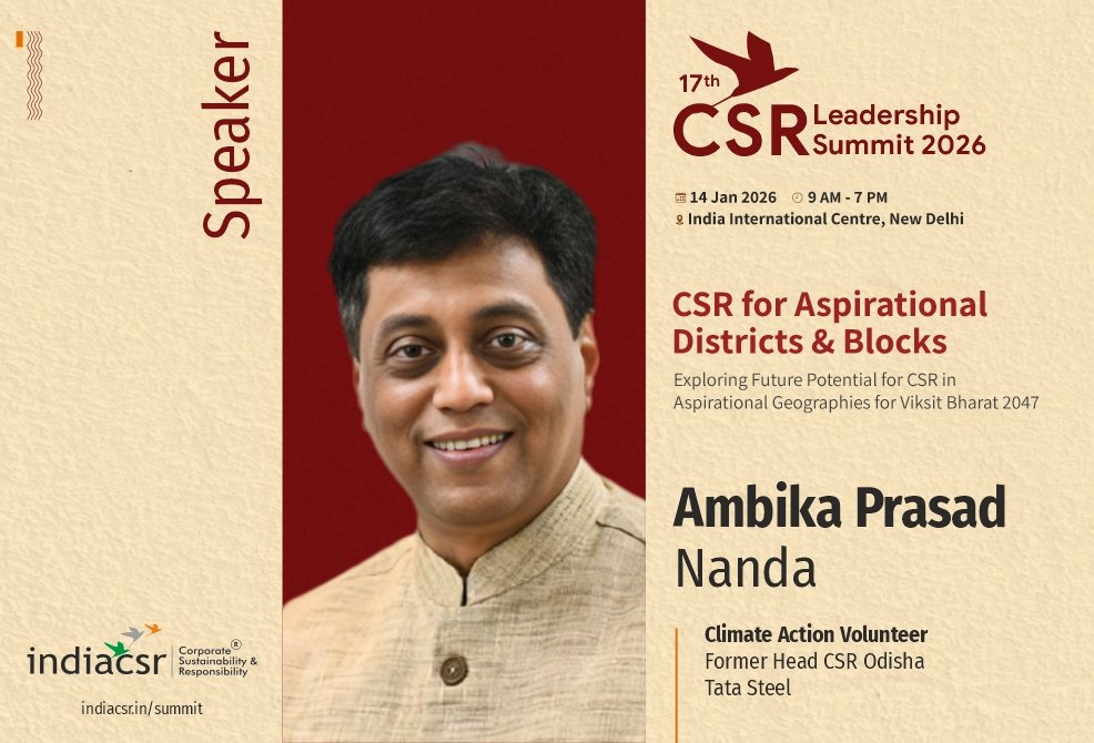 India CSR
