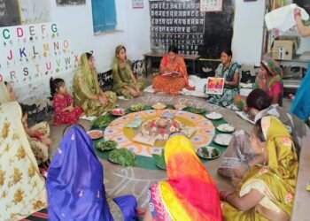 CSR: Ambuja Cements Drives Community Health Gains in Baloda Bazar