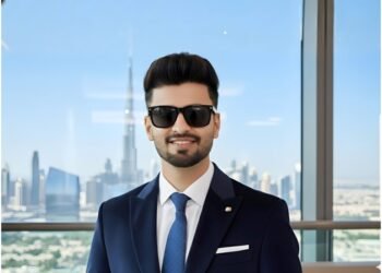 Anmol Sadarangani’s