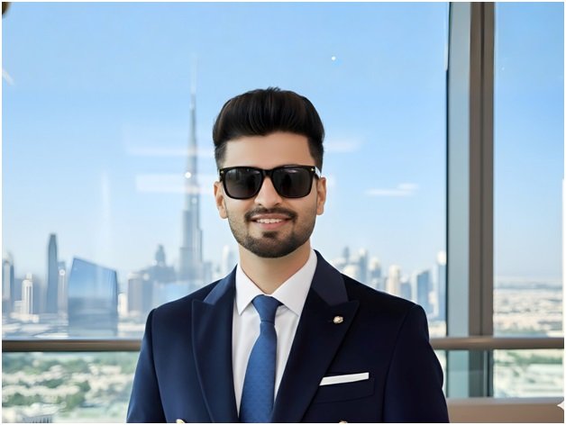 From Founders to Brands: Anmol Sadarangani’s New Initiative Strengthens Media Presence 1 Anmol Sadarangani’s