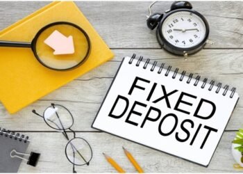 Best Fixed Deposit Rates