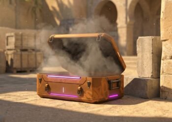 CS2 Community Cases: Everything You Need to Know