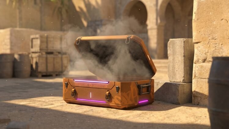 CS2 Community Cases: Everything You Need to Know